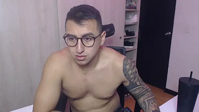 DanteVesper online show from 05-05-26, 03:36