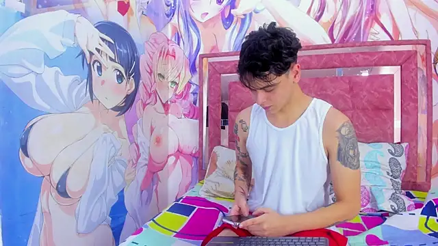 Snapshot of TrueMansex chatting on 12-21-25, 12:18 TrueMansex online show from 12-21-25, 12:18