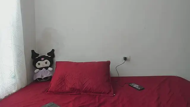 Arimonroee online show from 03-04-26, 09:10