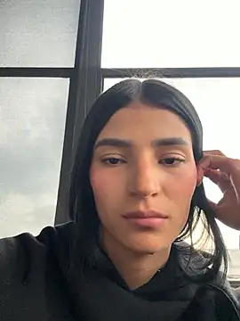 Ema Rose  online show from 01-08-26, 10:12