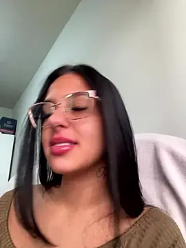 jujuarantes  2026 online show from 01-16-26, 11:58