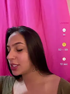 jujuarantes  2026 online show from 07-11-26, 02:20