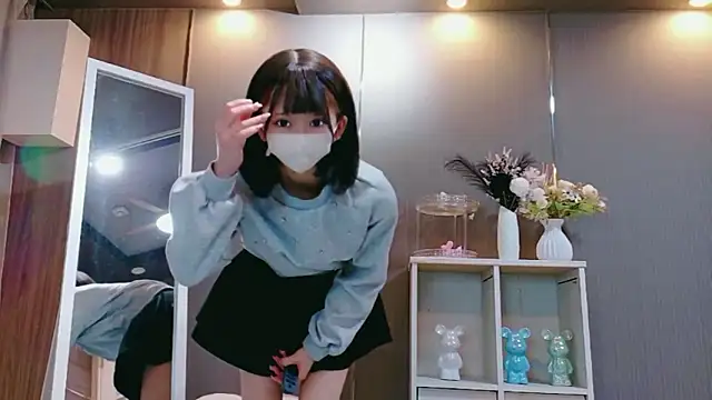 Kiki-jpn online show from 03-13-26, 09:54