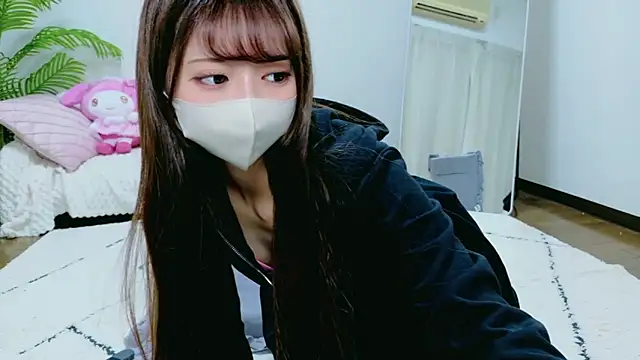 Kiki-jpn online show from 04-08-26, 11:10