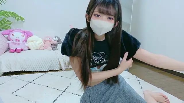 Kiki-jpn online show from 05-29-26, 12:14
