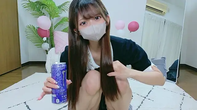 Kiki-jpn online show from 06-22-26, 12:02