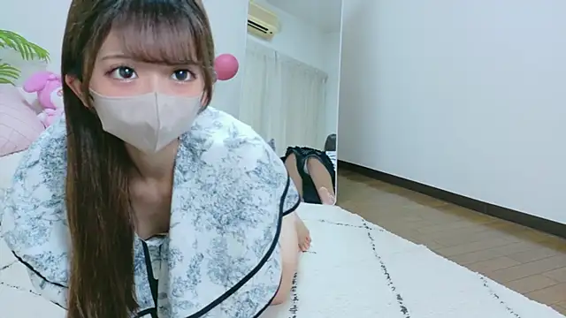 Kiki-jpn online show from 06-25-26, 06:07