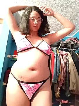 SweetDeya online show from 04-22-26, 04:15