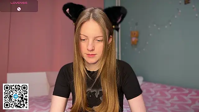 steffi meoww online show from 02-01-26, 12:26