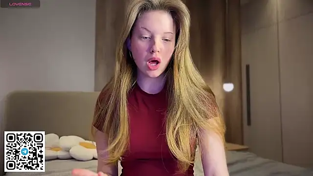 steffi meoww online show from 04-15-26, 10:21