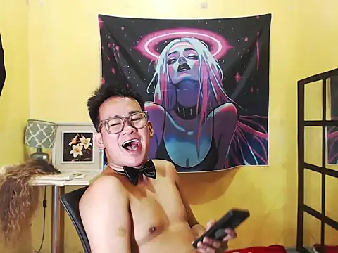 AnthonyCUMS17 online show from 12-23-25, 05:27