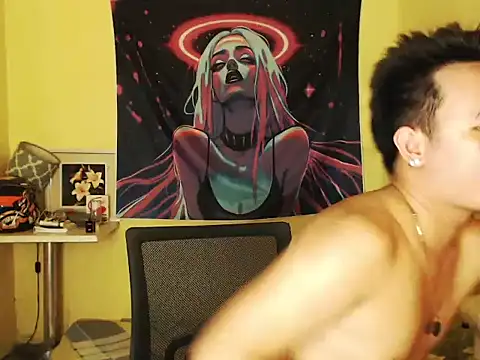 AnthonyCUMS17 online show from 01-05-26, 11:19