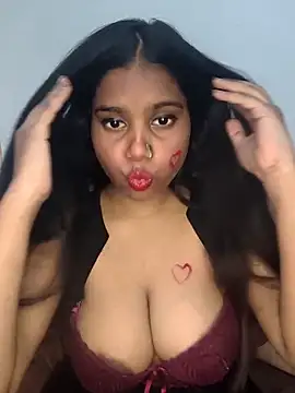 Snapshot of sheetal6 chatting on 12-21-25, 04:47 sheetal6 online show from 12-21-25, 04:47