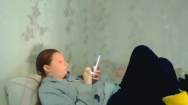 CrystallAngel online show from 03-21-26, 03:04