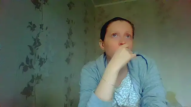 CrystallAngel online show from 04-15-26, 12:45