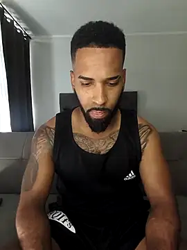 Chocoficial online show from 02-11-26, 02:55