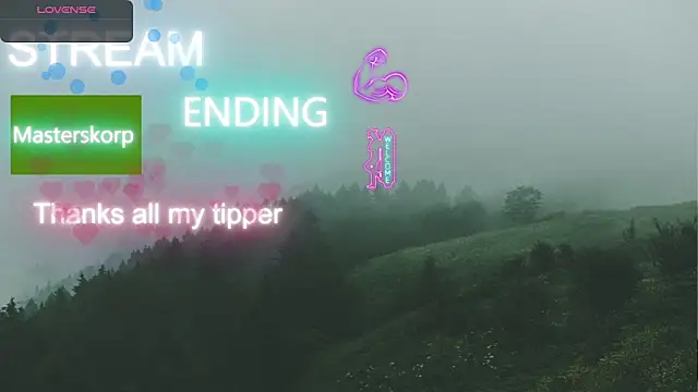 Snapshot of masterskorp chatting on 01-05-26, 09:40 masterskorp online show from 01-05-26, 09:40