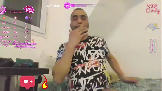 masterskorp online show from 03-13-26, 09:21