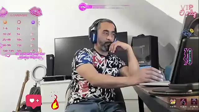 masterskorp online show from 03-26-26, 06:57