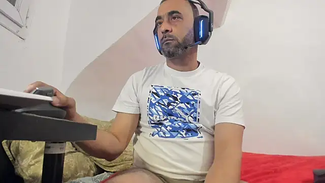 masterskorp online show from 03-31-26, 07:36