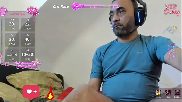 masterskorp online show from 04-01-26, 06:05