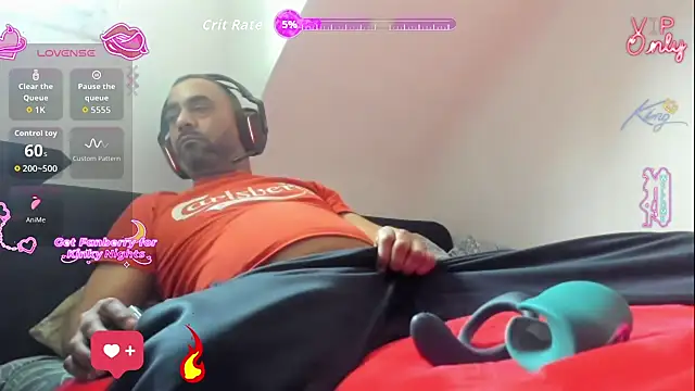 masterskorp online show from 04-04-26, 06:55