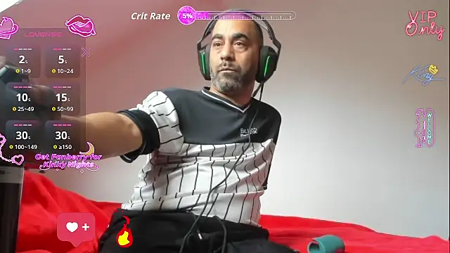 masterskorp online show from 04-05-26, 09:28