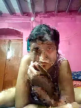 Hooghlypinkivabi online show from 03-20-26, 12:43