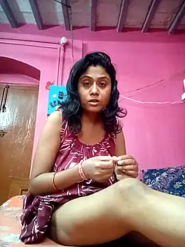 Hooghlypinkivabi online show from 03-23-26, 08:07