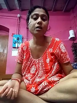 Hooghlypinkivabi online show from 05-02-26, 02:33