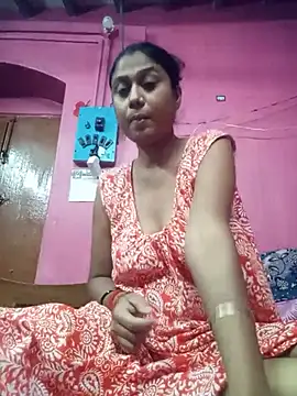 Hooghlypinkivabi online show from 08-02-26, 02:15