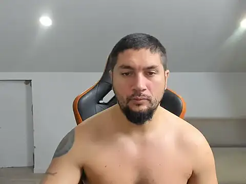 TheMasterG7 online show from 12-21-25, 04:14