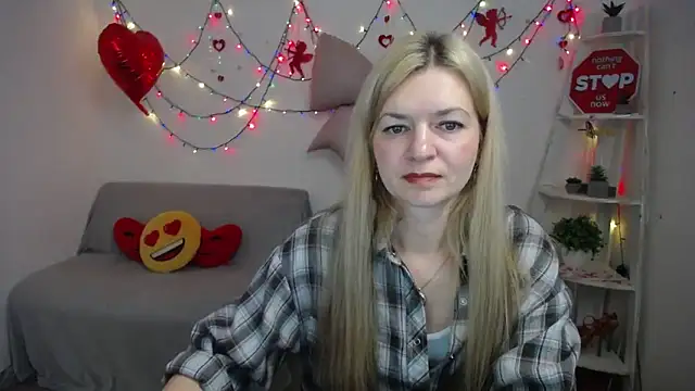 MelissaTyler online show from 02-05-26, 07:57