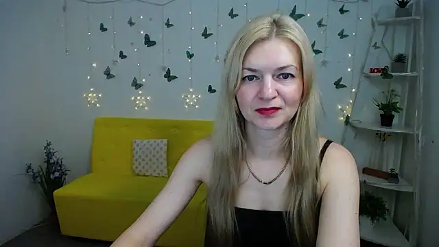 MelissaTyler online show from 03-13-26, 12:45