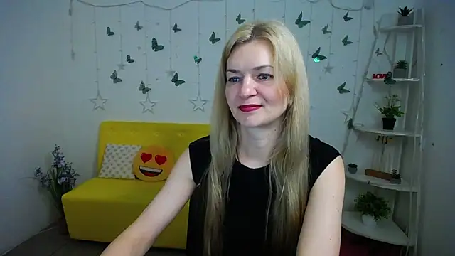 MelissaTyler online show from 03-20-26, 12:10