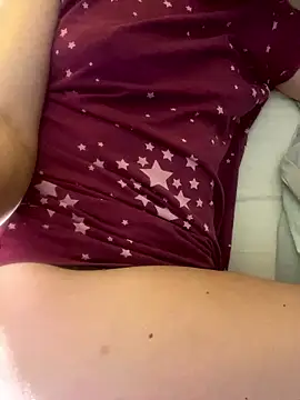 SexyMamiVee online show from 01-10-26, 06:15