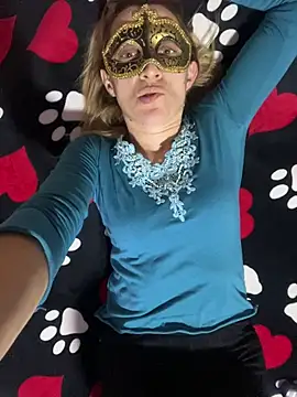 SexyMamiVee online show from 02-11-26, 12:10