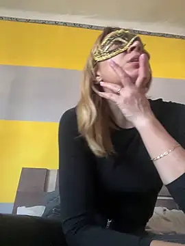 SexyMamiVee online show from 04-05-26, 03:20