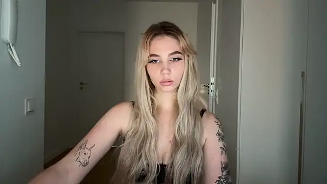TeenLily online show from 06-29-26, 05:46