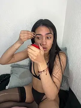 ValentinaEvanz online show from 02-27-26, 06:19