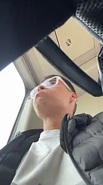 Latin Paisa Boy online show from 02-14-26, 01:08