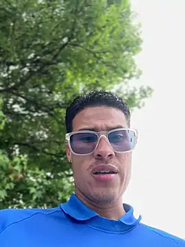 Latin Paisa Boy online show from 03-26-26, 04:34