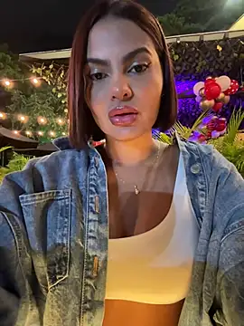 Irina Velvett online show from 02-14-26, 01:02