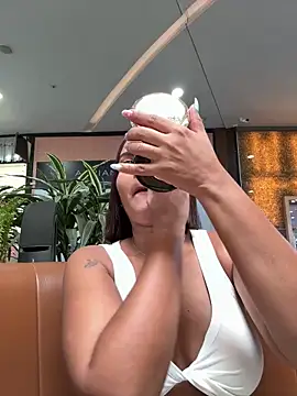 Irina Velvett online show from 03-07-26, 04:26