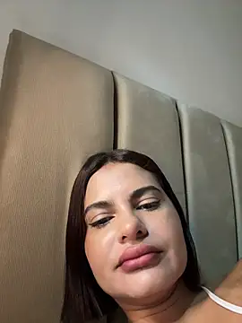 Irina Velvett online show from 04-19-26, 02:55