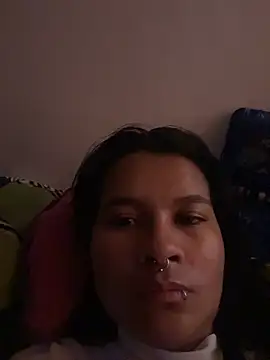 Chloe cortes online show from 05-06-26, 03:17