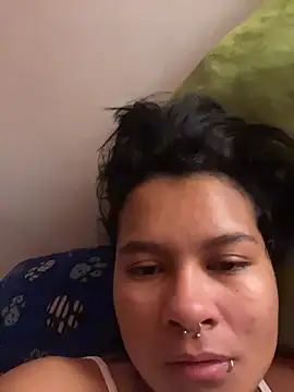 Chloe cortes online show from 05-08-26, 04:12
