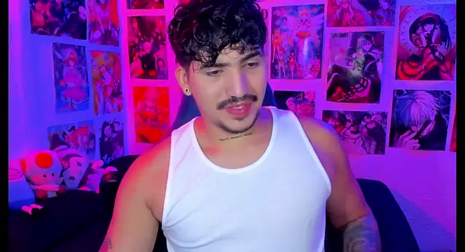 Zeref- online show from 12-23-25, 10:35