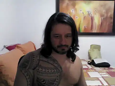 Snapshot of gonzzohunterr chatting on 01-12-26, 01:22 gonzzohunterr online show from 01-12-26, 01:22