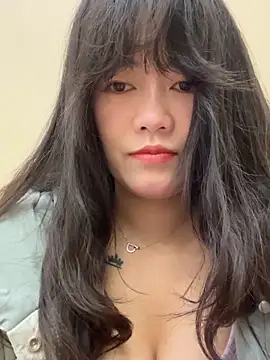 Molly-xiao online show from 03-19-26, 07:12